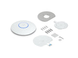UBIQUITI UniFi U7 Lite Dual-Band Wireless Access Point, up to 115 m2, 1*2.5G RJ45 port, PoE+