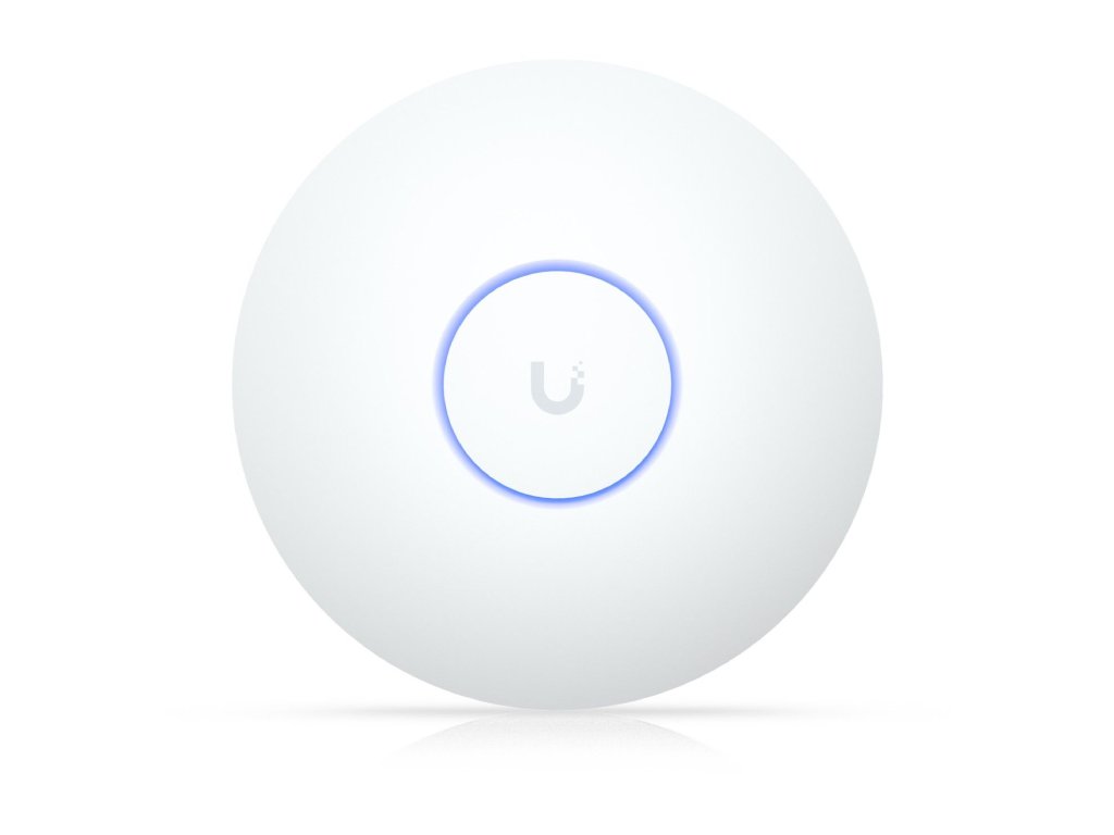 UBIQUITI UniFi Access Point U7 Long-Range Dual-Band Wi-Fi 7, 1* 2.5G RJ45 port, up to 160 m2