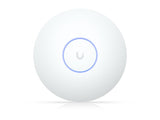 UBIQUITI UniFi Access Point U7 Long-Range Dual-Band Wi-Fi 7, 1* 2.5G RJ45 port, up to 160 m2