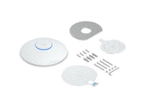 UBIQUITI UniFi Access Point U7 Long-Range Dual-Band Wi-Fi 7, 1* 2.5G RJ45 port, up to 160 m2
