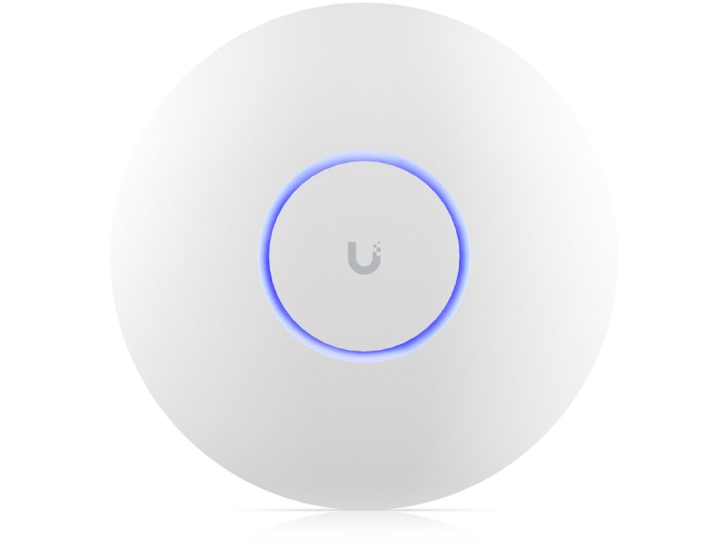 UBIQUITI UniFi U7 Pro Max Tri-Band Wi-Fi 7 Access Point, up to 160m2, 1*2.5 GbE, PoE+