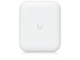 UBIQUITI UniFi U7 Pro Outdoor Tri-Band Wi-Fi 7 Access Point, 1 x 2.5G Ethernet PoE+ Port, IP67
