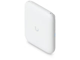 UBIQUITI UniFi U7 Pro Outdoor Tri-Band Wi-Fi 7 Access Point, 1 x 2.5G Ethernet PoE+ Port, IP67