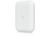 UBIQUITI UniFi U7 Pro Outdoor Tri-Band Wi-Fi 7 Access Point, 1 x 2.5G Ethernet PoE+ Port, IP67