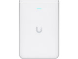 UBIQUITI UniFi U7-PRO-Wall Wall-mounted WiFi 7 AP with 6 spatial streams and 6 GHz support