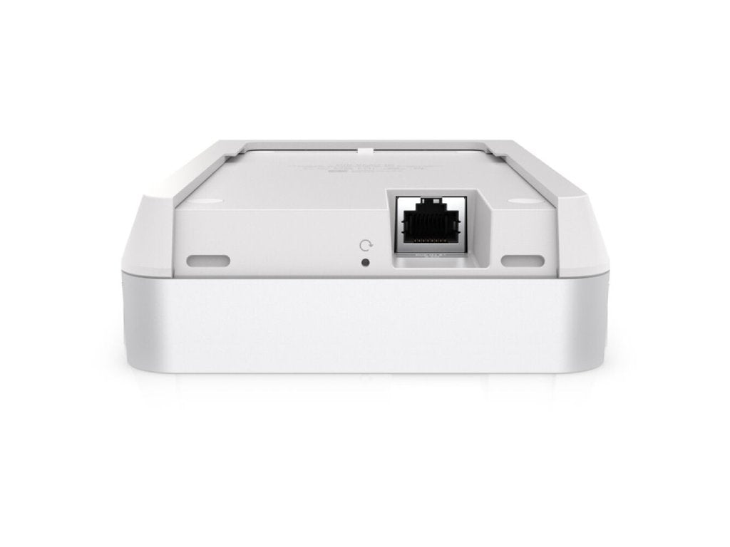 UBIQUITI UniFi U7-PRO-Wall Wall-mounted WiFi 7 AP with 6 spatial streams and 6 GHz support