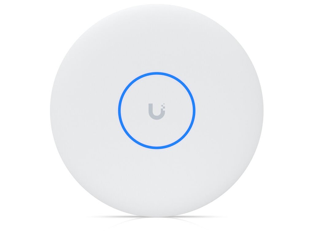 UBIQUITI Unifi U7-PRO-XG Wifi-7 Access Point, 10 GbE, Coverage Area 140 m2, PoE+