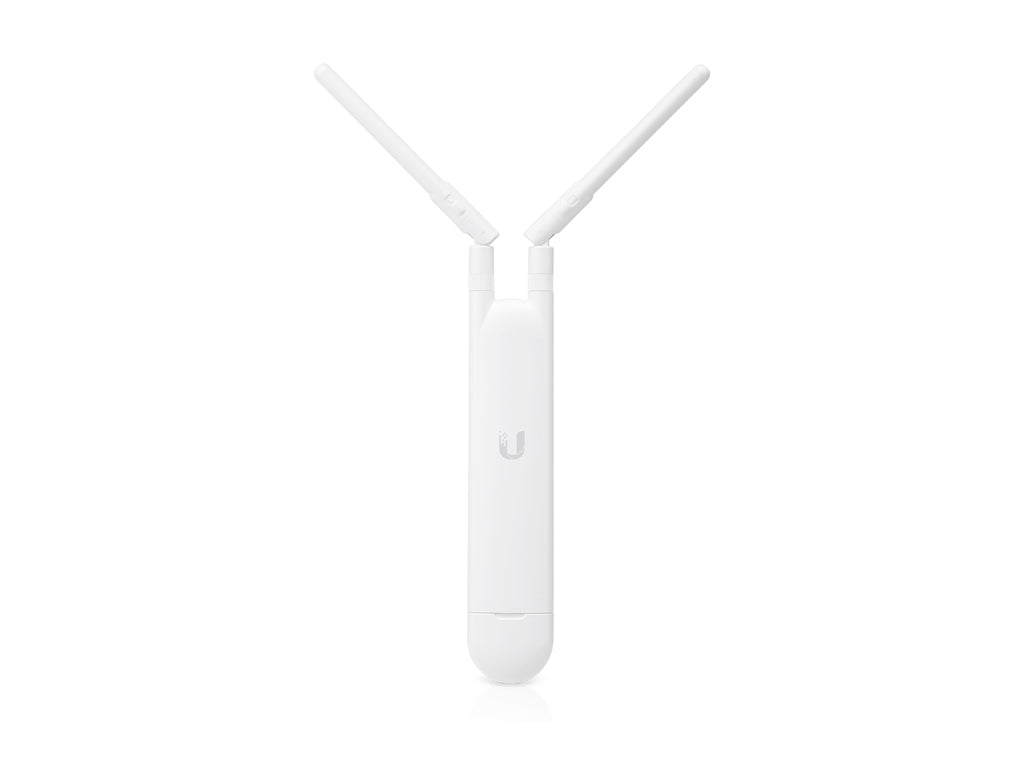UBIQUITI UniFi Access Point AC Mesh Dual-band, GbE RJ45, PoE, 2*RP-SMA