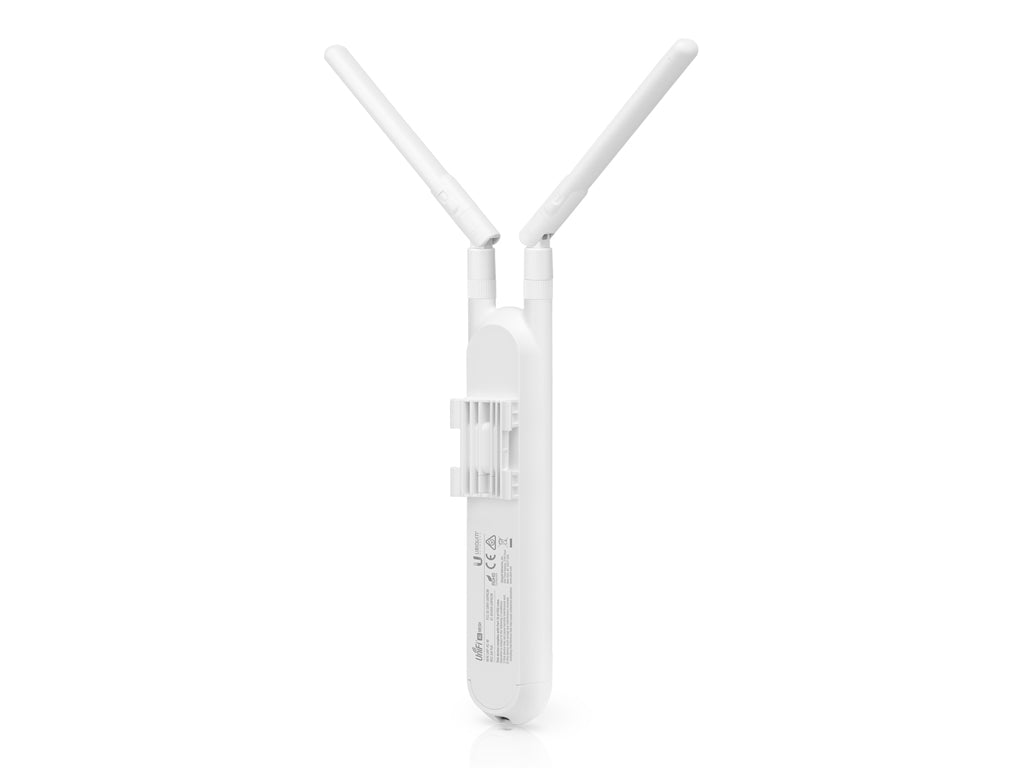 UBIQUITI UniFi Access Point AC Mesh Dual-band, GbE RJ45, PoE, 2*RP-SMA