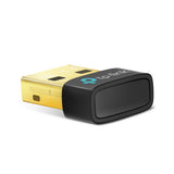 TP-LINK UB500 Bluetooth 5.0 Nano USB Adapter, USB 2.0