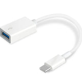 TP-LINK UC400 SuperSpeed 3.0 USB-C to USB-A Adapter