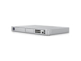 UBIQUITI Dream Machine Special Edition - 2* 10G SFP+, 8* GbE RJ45 LAN, 2* PoE+, 6* PoE, 1*2.5 GbE