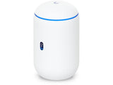 UBIQUITI Dream Router 7 Desktop 10G Cloud Gateway WiFi 7,PoE switch, 3x 2.5G LAN ports, 64GB microSD