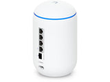 UBIQUITI Dream Router 7 Desktop 10G Cloud Gateway WiFi 7,PoE switch, 3x 2.5G LAN ports, 64GB microSD