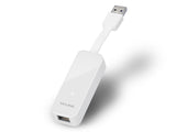 TP-LINK UE300 USB 3.0 to Gigabit Ethernet Network Adapter