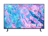 Samsung UE43CU7092UXXH LED TV 43" ultra HD, smart TV, Crystal Procesor 4K, bez ivica na 3 strane