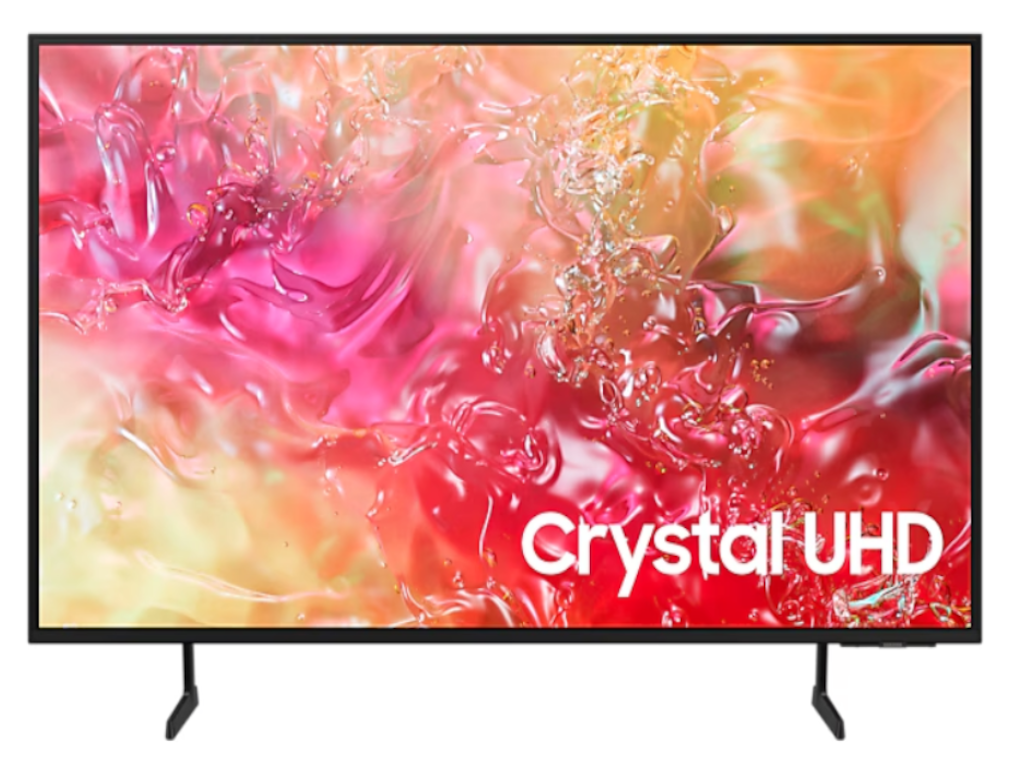 Samsung UE43DU7172UXXH LED TV 43" ultra HD, smart TV, Crystal Procesor 4K, Pur Color, Q-simphony