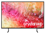 Samsung UE43DU7172UXXH LED TV 43" ultra HD, smart TV, Crystal Procesor 4K, Pur Color, Q-simphony
