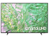 Samsung UE43DU8072UXXH LED TV 43" ultra HD, smart TV, Dynamic Crystal Color, Air slim, smart remote