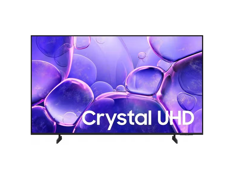 Samsung UE43U8092FUXXH LED TV 43" ultra HD, Smart TV, Crystal Processor 4K, Metal Stream dizajn