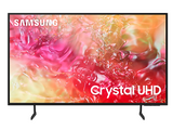 Samsung UE50DU7172UXXH LED TV 50" ultra HD, smart TV, Crystal Procesor 4K, Pur Color, Q-simphony