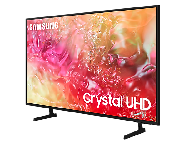 Samsung UE50DU7172UXXH LED TV 50" ultra HD, smart TV, Crystal Procesor 4K, Pur Color, Q-simphony