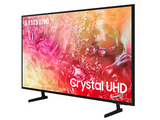 Samsung UE50DU7172UXXH LED TV 50" ultra HD, smart TV, Crystal Procesor 4K, Pur Color, Q-simphony