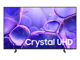 Samsung UE50U8072FUXXH LED TV 50" ultra HD, smart TV, Dynamic Crystal Color, Air slim, smart remote