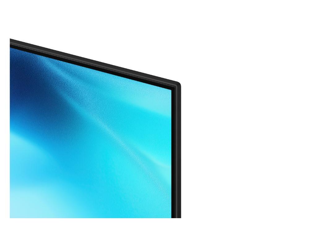 Samsung UE50U8072HUXXH LED TV 50" ultra HD, AI Smart TV, Crystal Processor 4K, Metal Stream dizajn