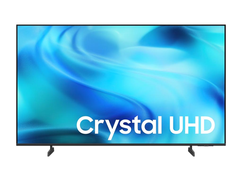 Samsung UE50U8072HUXXH LED TV 50" ultra HD, AI Smart TV, Crystal Processor 4K, Metal Stream dizajn