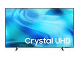 Samsung UE50U8072HUXXH LED TV 50" ultra HD, AI Smart TV, Crystal Processor 4K, Metal Stream dizajn