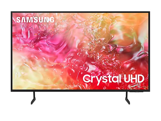 Samsung UE55DU7172UXXH LED TV 55" ultra HD, smart TV, Crystal Procesor 4K, Pur Color, Q-simphony