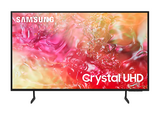 Samsung UE55DU7172UXXH LED TV 55" ultra HD, smart TV, Crystal Procesor 4K, Pur Color, Q-simphony