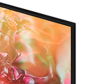 Samsung UE55DU7172UXXH LED TV 55" ultra HD, smart TV, Crystal Procesor 4K, Pur Color, Q-simphony