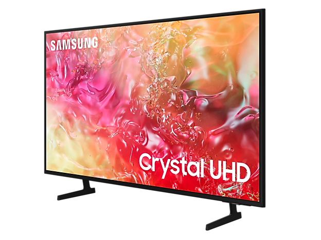 Samsung UE55DU7172UXXH LED TV 55" ultra HD, smart TV, Crystal Procesor 4K, Pur Color, Q-simphony