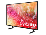Samsung UE55DU7172UXXH LED TV 55" ultra HD, smart TV, Crystal Procesor 4K, Pur Color, Q-simphony