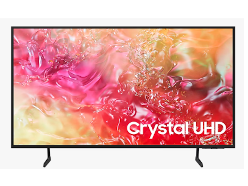 Samsung UE55DU7192UXXH LED TV 55", Crystal UHD 4K, Tizen Smart, Pur Color