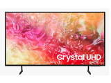 Samsung UE55DU7192UXXH LED TV 55", Crystal UHD 4K, Tizen Smart, Pur Color