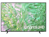 Samsung UE55DU8072UXXH LED TV 55" ultra HD, smart TV, Dynamic Crystal Color, Air slim, smart remote