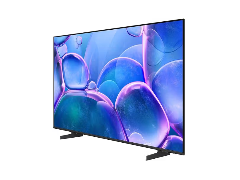 Samsung UE55U7022FKXXH LED TV 55" ultra HD, smart TV, Crystal processor 4K, MetalStream dizajn