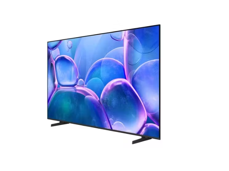 Samsung UE65U7022FKXXH LED TV 65" ultra HD, smart TV, Crystal processor 4K, MetalStream dizajn