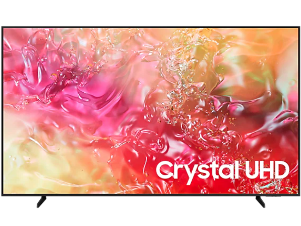 Samsung UE75DU7172UXXH LED TV 75" ultra HD, smart TV, Crystal Procesor 4K, Pur Color, Q-simphony