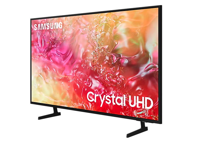 Samsung UE85DU7172UXXH LED TV 85" ultra HD, smart TV, Crystal Procesor 4K, Pur Color, Q-simphony