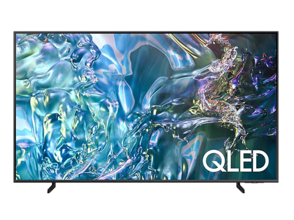 Samsung UE98DU9072UXXH LED TV 98", PurColor technology, Q-Symphony, Motion Xcelerator
