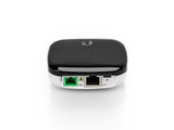 UBIQUITI ISP Fiber LOCO, 2.4 Gbps(uplink)  -  1.2 Gbps(downlink), up to 20km, Micro-USB: 5V, 1A