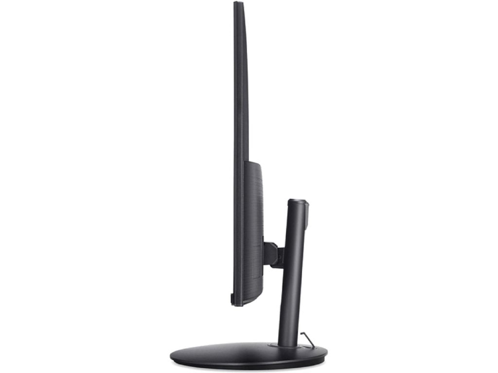 ACER Nitro LED IPS Gaming Monitor XF240YM3biiph, 23.8", Full HD 1920x1080, 180Hz,1ms, HDMI*2 - DP, HAS