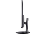 ACER Nitro LED IPS Gaming Monitor XF240YM3biiph, 23.8", Full HD 1920x1080, 180Hz,1ms, HDMI*2 - DP, HAS