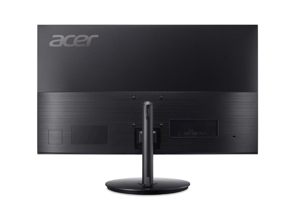 ACER Nitro LED IPS Gaming Monitor XF240YM3biiph, 23.8", Full HD 1920x1080, 180Hz,1ms, HDMI*2 - DP, HAS