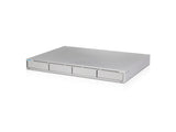 UBIQUITI UniFi Network Video Recorder, 4*2.5 - 3.5" HDD bays, 10G SFP+ port, GbE RJ45 port