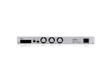 UBIQUITI UniFi Network Video Recorder, 4*2.5 - 3.5" HDD bays, 10G SFP+ port, GbE RJ45 port